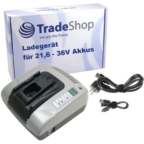 Werkzeug akku ladegerät 220v - akku,