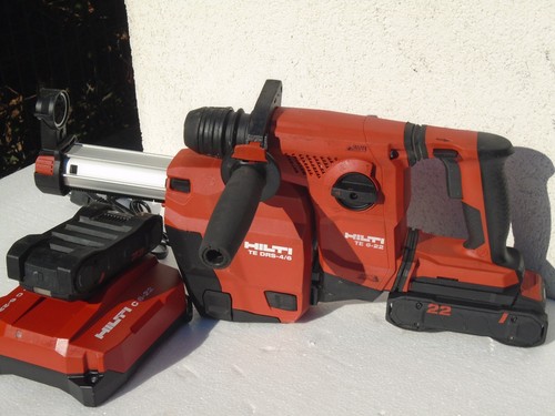 Hilti 22 nuron akku - te,
