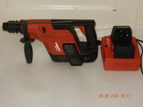 Hilti te5a - hilti,