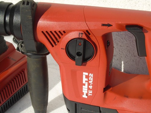 Hilti 22 akku - hilti, 4-a/22