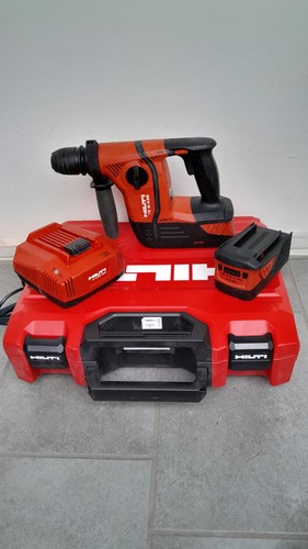 Hilti a36 - te, 6-a36