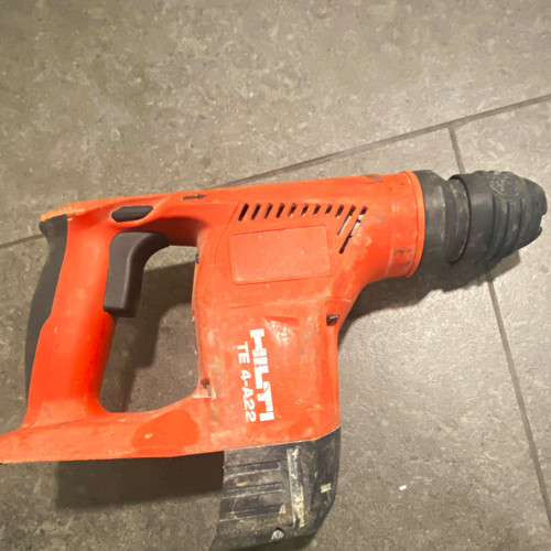 Hilti a22 - hilti, 4-a22
