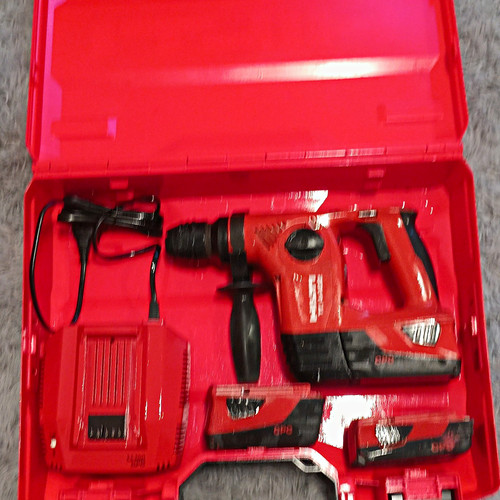 Top hilti te - 👍,