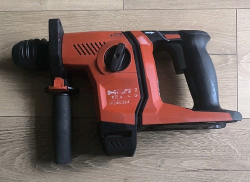 Hilti a36 sds 4 - sds,