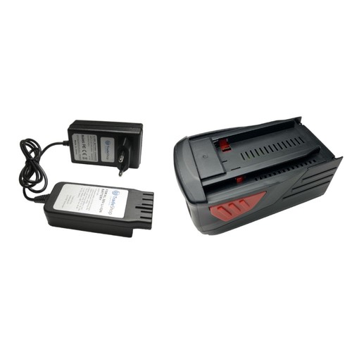Set ion akku - set:, +